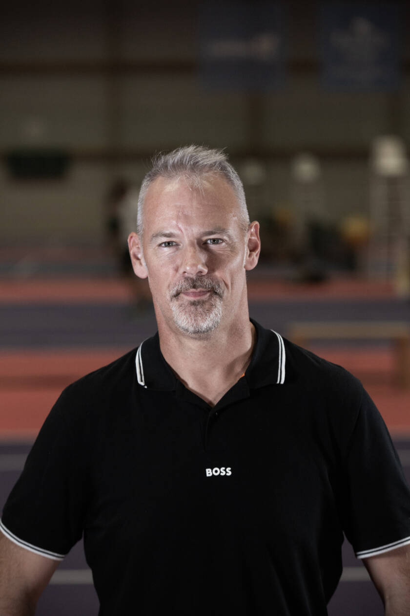 Jérôme DUFRESNE
