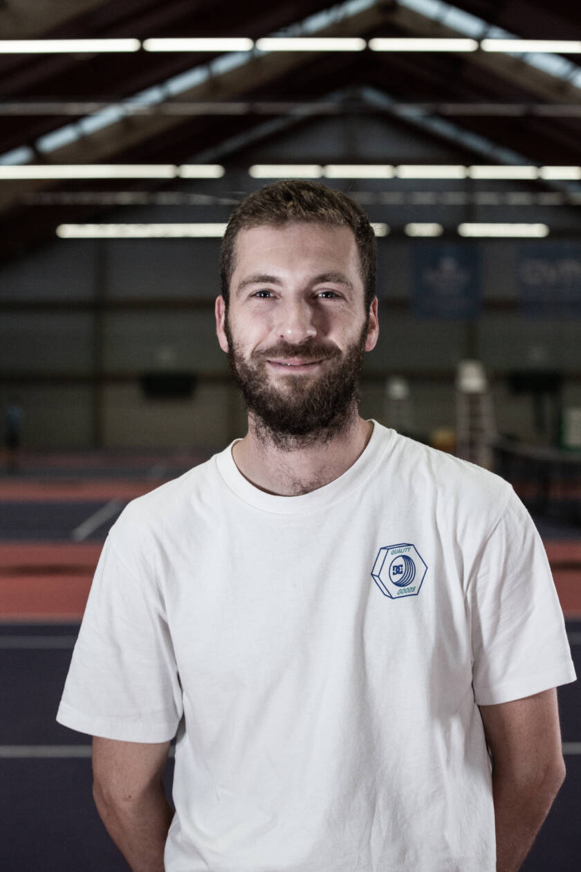 Martin BERTEZ