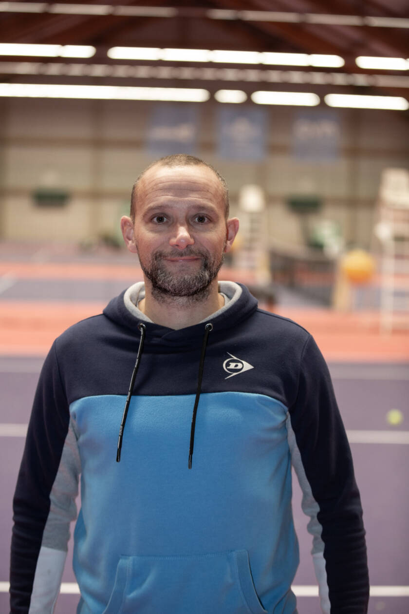 Olivier VANDEWIELE