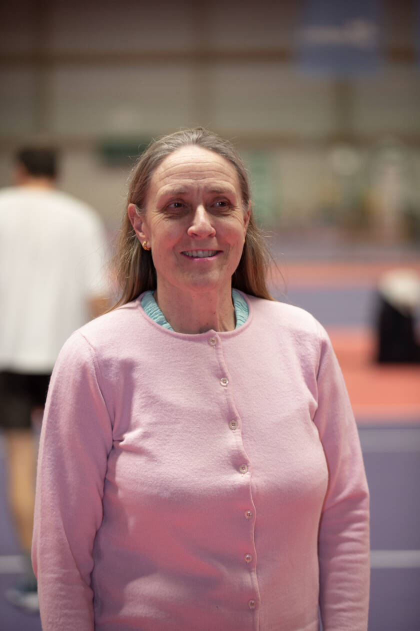 Dorothée THUILOT