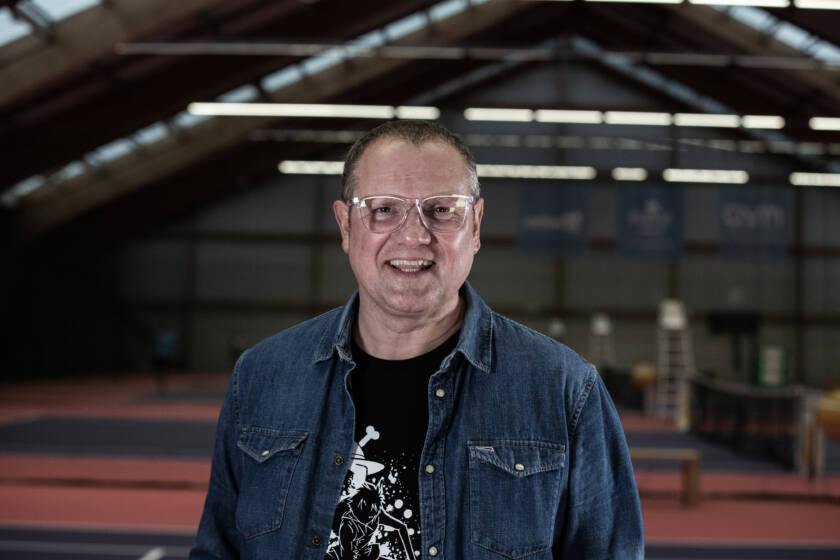 Christophe FRELING