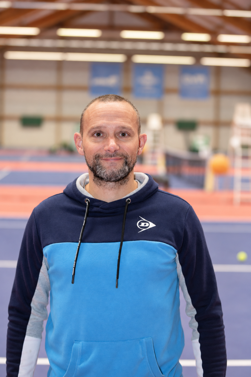 Olivier VANDEWIELE