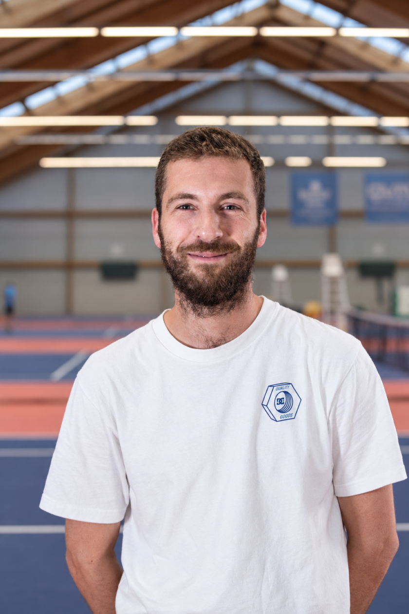 Martin BERTEZ