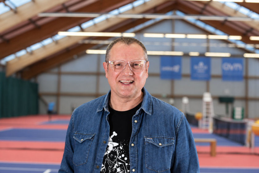 Christophe FRELING